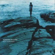 Stina Nordenstam, Memories Of A Color [Import] (CD)