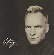 Sting, Sacred Love (CD)