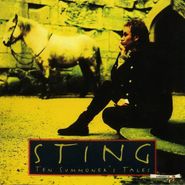 Sting, Ten Summoner's Tales (CD)