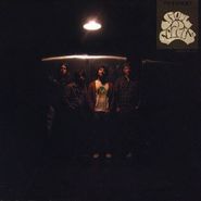 The Stone Foxes, The Stone Foxes (CD)