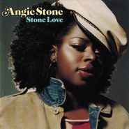 Angie Stone, Stone Love (CD)