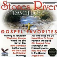 Stones River Ranch Boys, Gospel Favorites (CD)