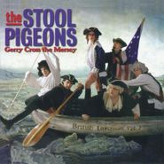 Stool Pigeons, Gerry Cross The Mersey: British Inversion Vol. 2 (CD)