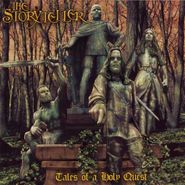 The Storyteller [Metal], Tales Of A Holy Quest (CD)