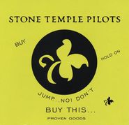 Stone Temple Pilots, Buy This (CD)