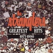 The Stranglers, Greatest Hits 1977-1990 (CD)