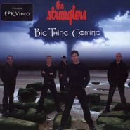 The Stranglers, Big Thing Coming [Import] (CD)