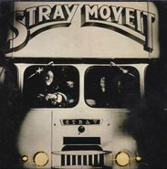 Stray, Move It [Import] (CD)