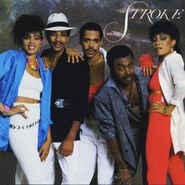 Stroke, Stroke (CD)