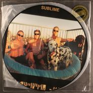 Sublime, Sublime [Picture Disc] (LP)