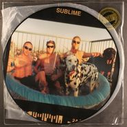 Sublime, Sublime [Picture Disc] (LP)