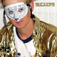 Suckers, Suckers (CD)
