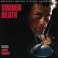 John Debney, Sudden Death [OST] (CD)