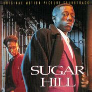 Various Artists, Sugar Hill [OST] (CD)