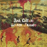 Junk Culture, Summer Friends (CD)