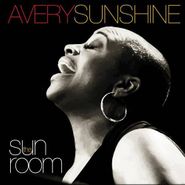 Avery Sunshine, The Sunroom (CD)