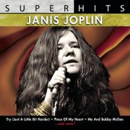 Janis Joplin, Super Hits (CD)
