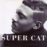 Super Cat, Struggle Continues (CD)