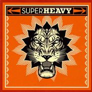 SuperHeavy, Superheavy (CD)