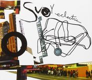 Svoy, Eclectric (CD)