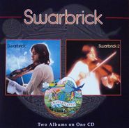 Dave Swarbrick, Swarbrick / Swarbrick 2 [Import] (CD)