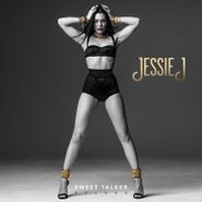 Jessie J, Sweet Talker [Deluxe Edition] (CD)