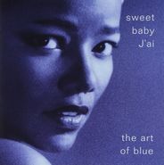 Sweet Baby J'ai, Art Of Blue (CD)