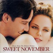 Various Artists, Sweet November [OST] (CD)