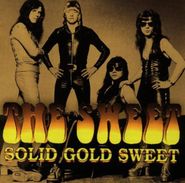 The Sweet, Solid Gold Sweet [Import] (CD)