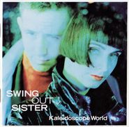 Swing Out Sister, Kaleidoscope World (CD)