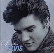 Ettore Stratta, Symphonic Elvis (CD)