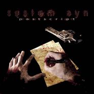 System Syn, Postscript (CD)