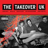 The Takeover UK, It's All Happening (CD)