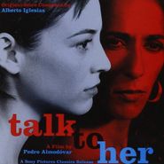 Alberto Iglesias, Talk To Her [Score] (CD)
