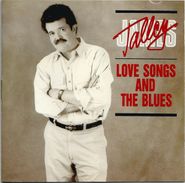 James Talley, Lovesongs & Blues [Import] (CD)