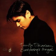 Tanita Tikaram, Everybody's Angel (CD)