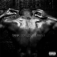 Tank, Sex Love & Pain II (CD)