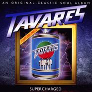 Tavares, Supercharged [Import] (CD)