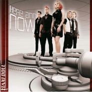 Taxi Doll, Here & Now (CD)