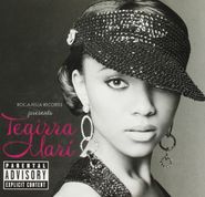 Teairra Marí, Roc-A-Fella Records Presents Teairra Marí (CD)