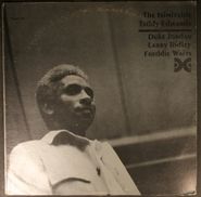 Teddy Edwards, The Inimitable Teddy Edwards (LP)