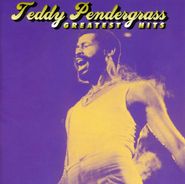 Teddy Pendergrass, Greatest Hits (CD)