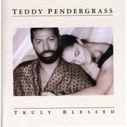 Teddy Pendergrass, Truly Blessed (CD)