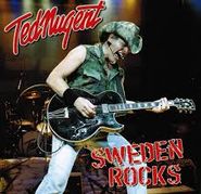 Ted Nugent, Sweden Rocks (CD)