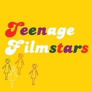 Teenage Filmstars, Bring Back The Cartel (CD)