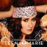Teena Marie, Congo Square (CD)