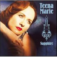 Teena Marie, Sapphire (CD)
