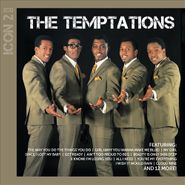 The Temptations, Icon - The Best Of The Temptations (CD)