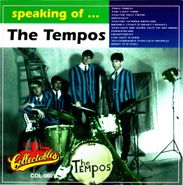 The Tempos, Speaking Of... (CD)