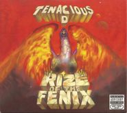 Tenacious D, Rize Of The Fenix (CD)